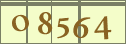 更改